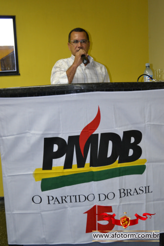 rolim de moura